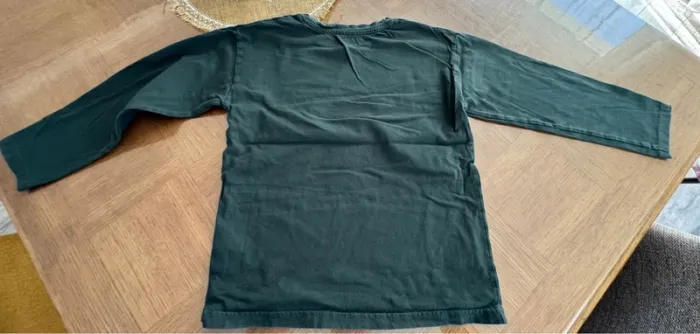 T-shirt - photo numéro 3