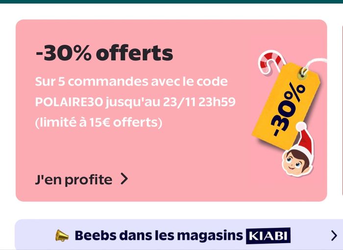 Parka fille Jennifer- Taille XXS - photo numéro 5