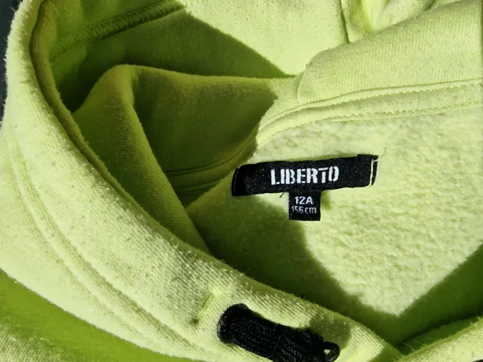 Pull Capuche - photo numéro 3