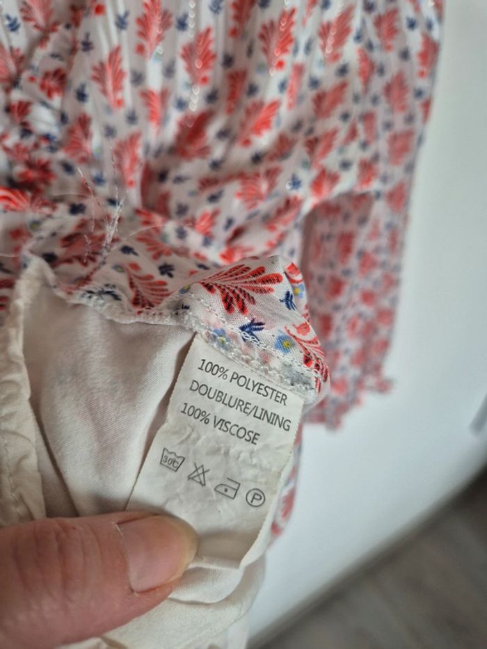 Blouse Season taille S - photo numéro 6