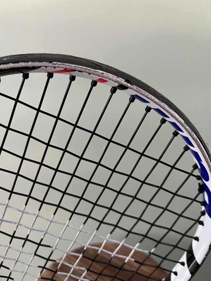 Raquette tennis enfant - photo numéro 4
