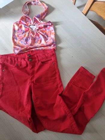 Look taille 34