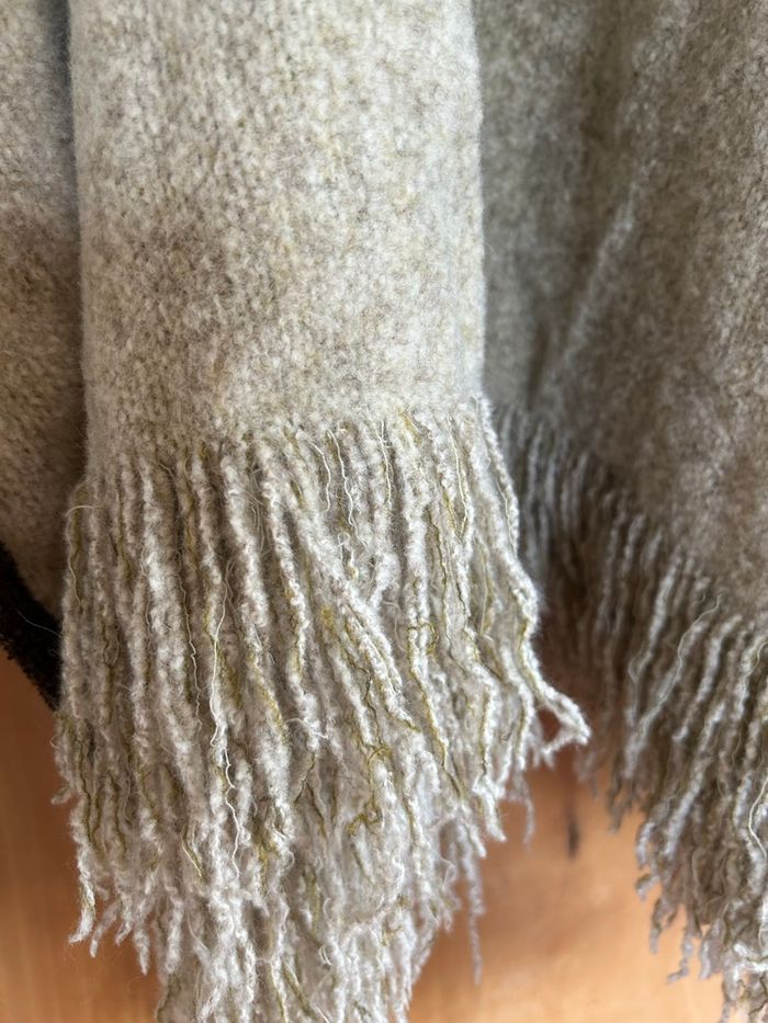 Poncho - photo numéro 4