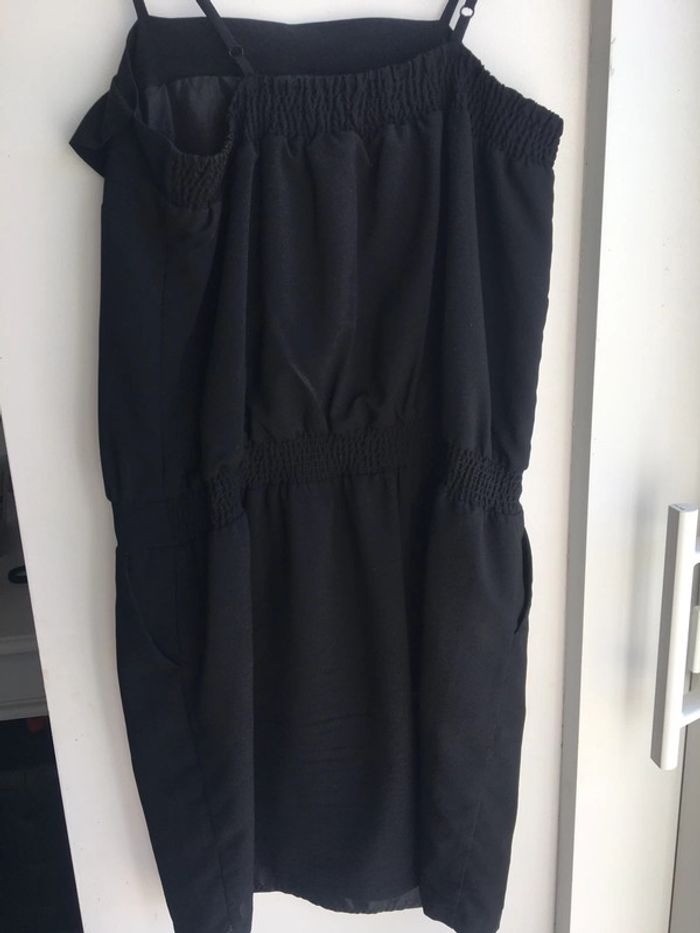 Robe camaïeu - photo numéro 4