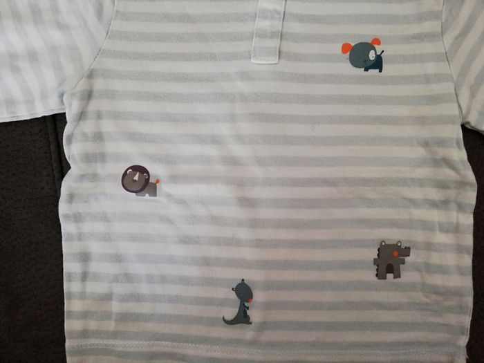 Haut 3 mois - photo numéro 2