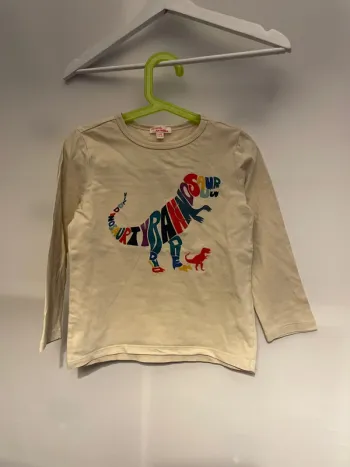 T-shirt 5 ans du pareil au même