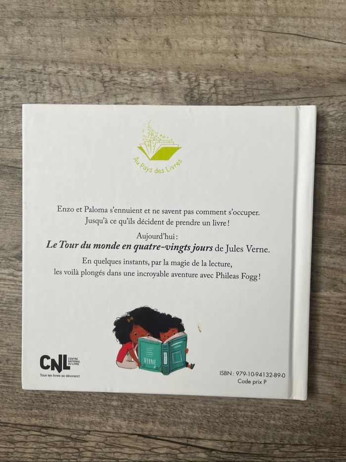 Une aventure avec phileas frogg - photo numéro 2