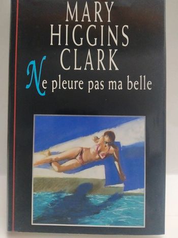 Ne pleure pas ma belle