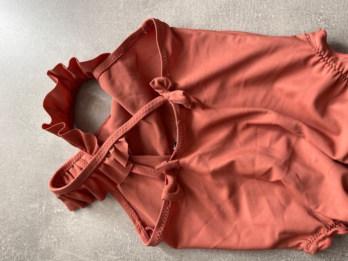 Maillot de bain - photo numéro 3