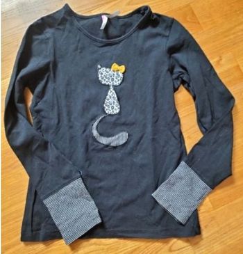 Tee shirt