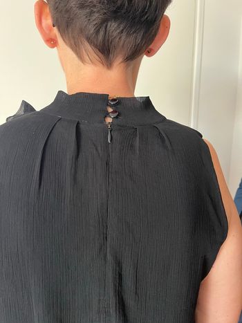 Robe  Jacqueline Riu