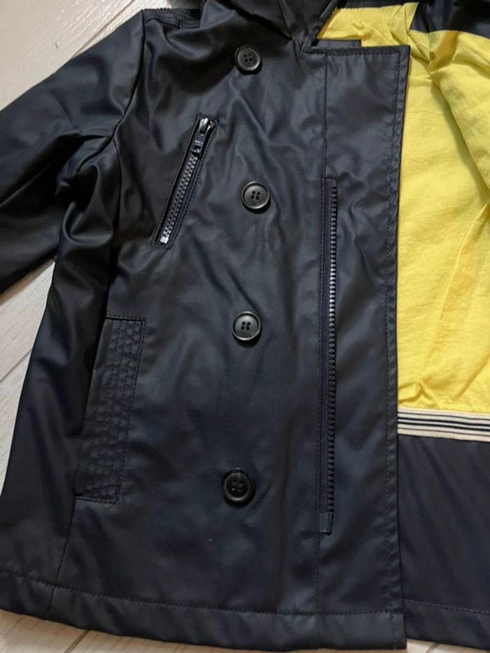 Ciré 4 ans - photo numéro 5