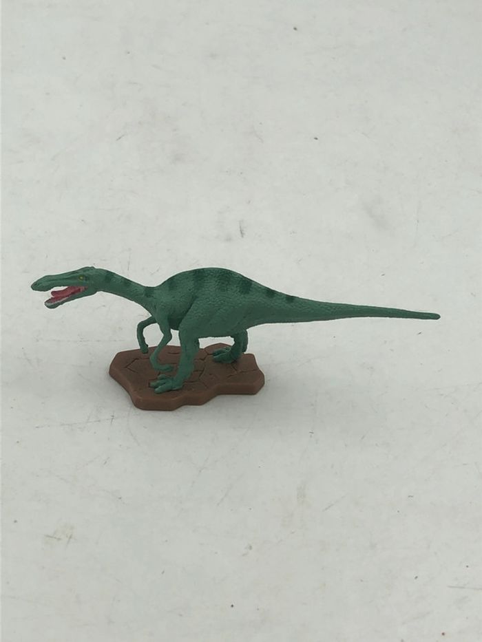 Figurine Sega Sunrise Dinosaur King Suchomimus Playmates Toys - photo numéro 3