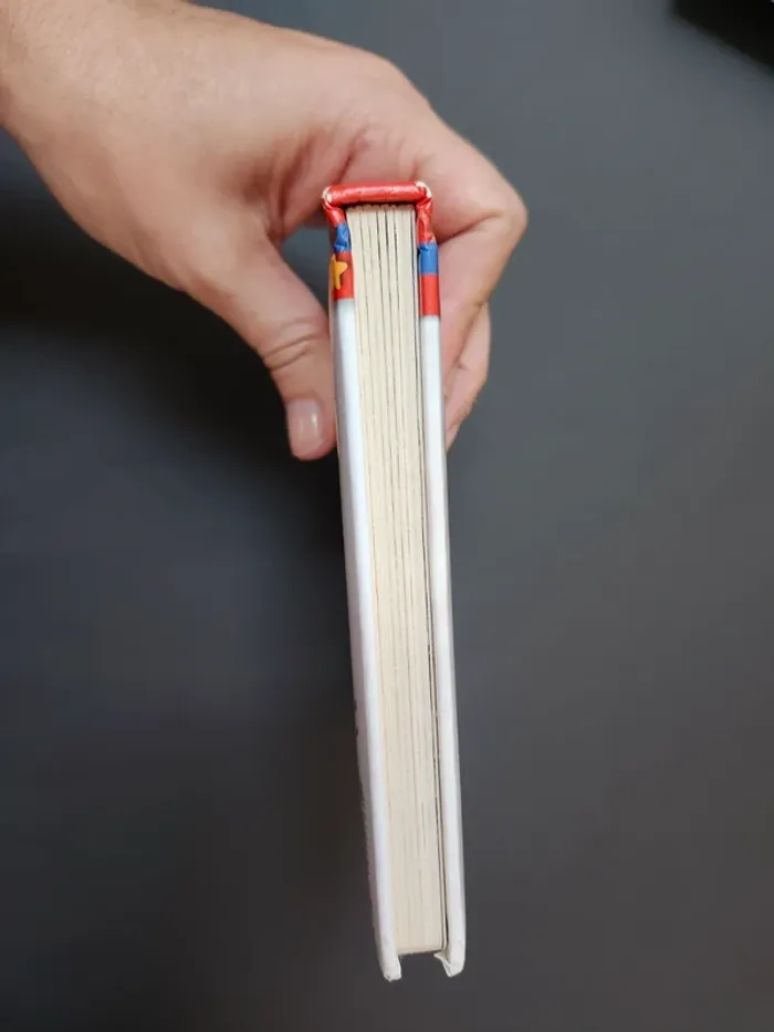 Livre enfant p'tit héros numéro 5 super héros fleurus - photo numéro 6