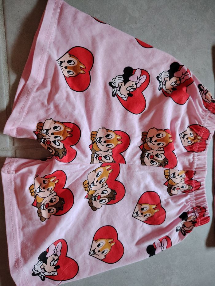 Pyjama lovely Disney - photo numéro 4