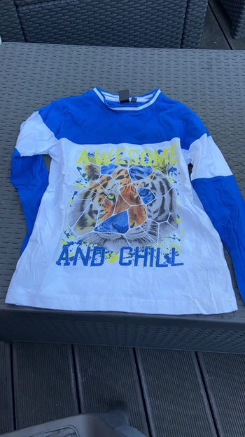 TeeShirt