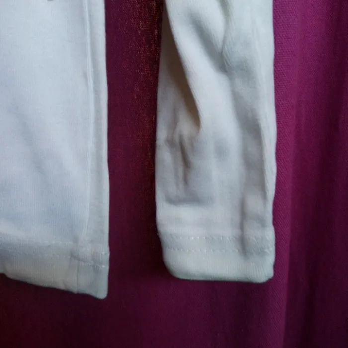 T-shirt manche longue garçon - photo numéro 2