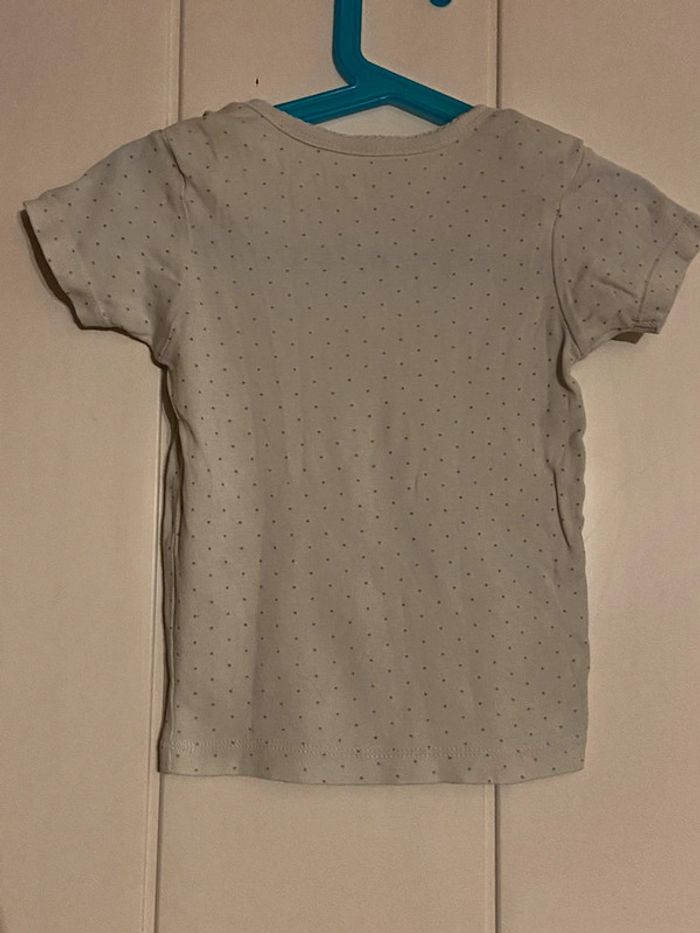 Tee-shirts 3 ans Kitchoun - photo numéro 3