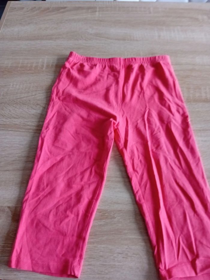 3 Leggings fille - photo numéro 4