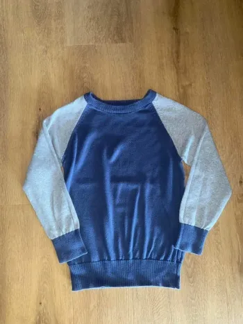 pull 8 ans