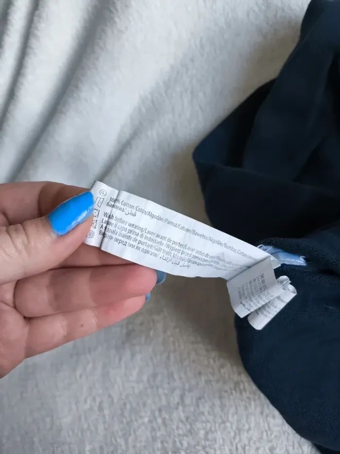 Gilet à boutons 6 ans - photo numéro 5