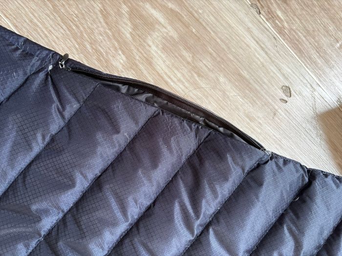 Doudoune superdry - photo numéro 4