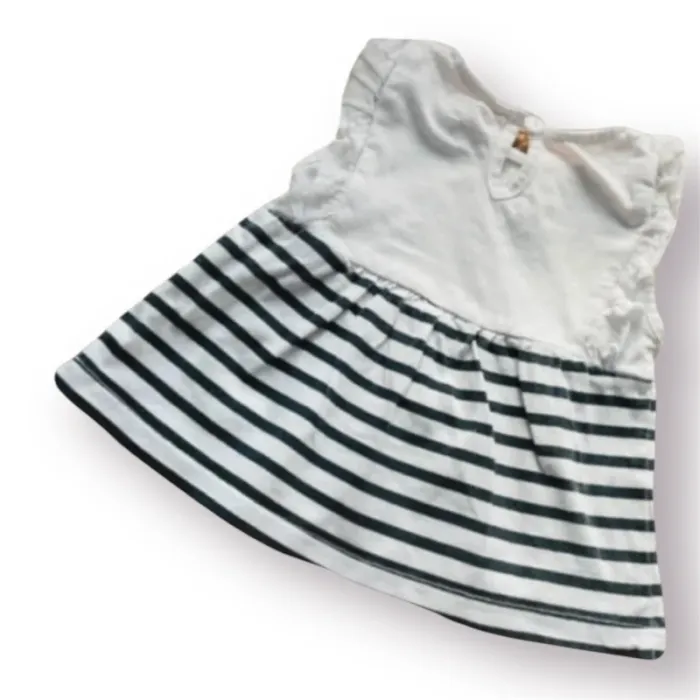Robe 1 mois - photo numéro 2