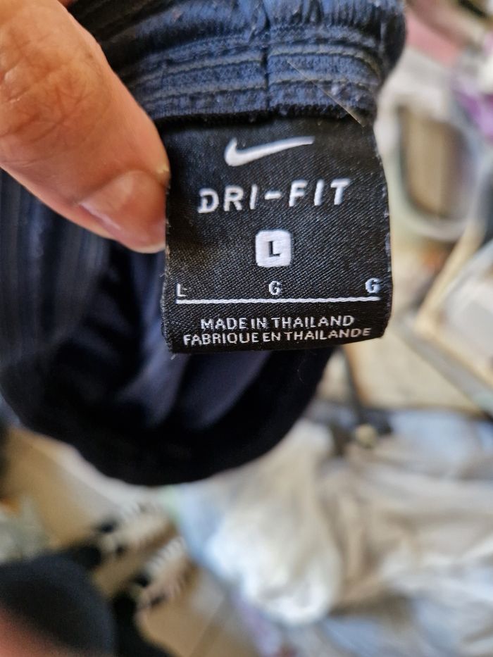 Bas de Jogging Nike PSG taille L - photo numéro 5
