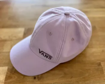 Casquette Vans