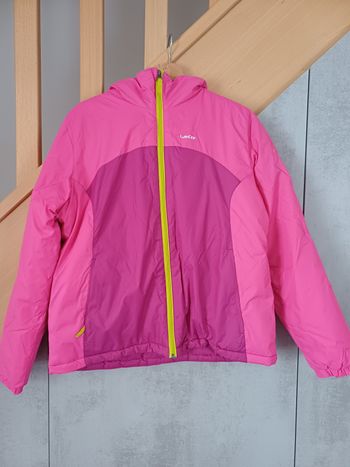 Blouson ski 14ans wed'ze