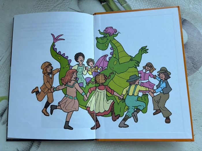 Livre Disney - photo numéro 4