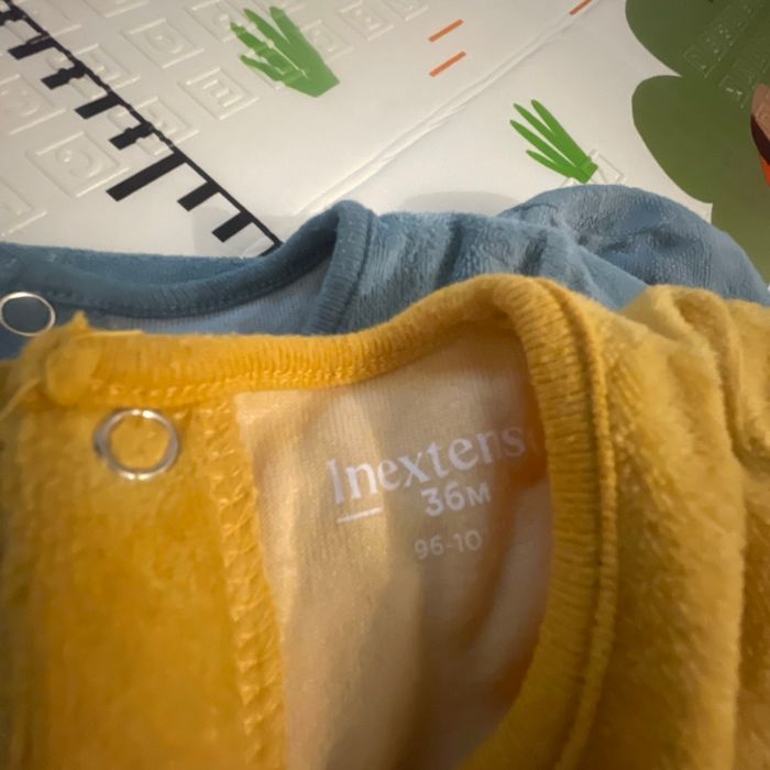 Pyjama - photo numéro 2