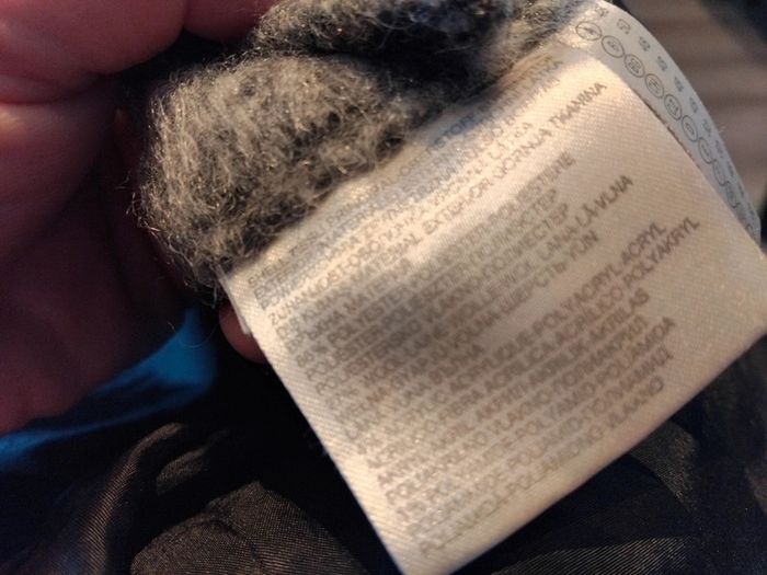 Manteau Yessica - photo numéro 6