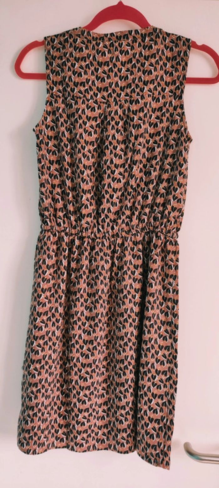 Robe été taille 34 - photo numéro 3