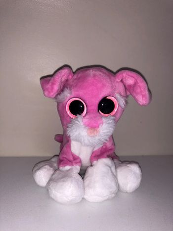 Peluche convertissable