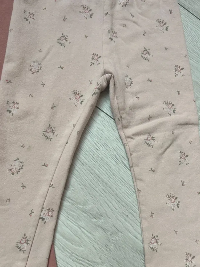 Legging molletonné - photo numéro 3
