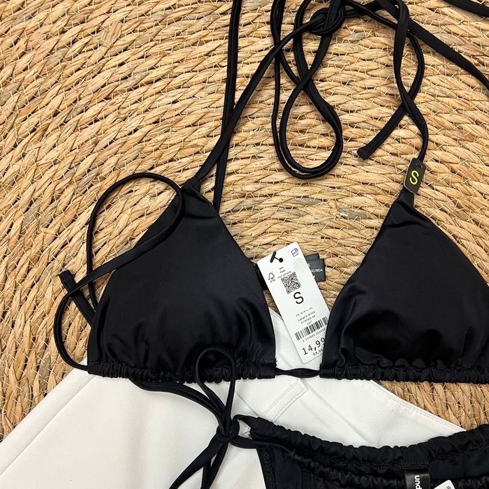 Bikini / maillot de bain 2 pièces Undiz - Neuf avec étiquette - photo numéro 3