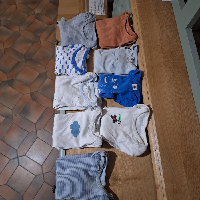 Lot automne hiver 3 ans garçon - photo numéro 6