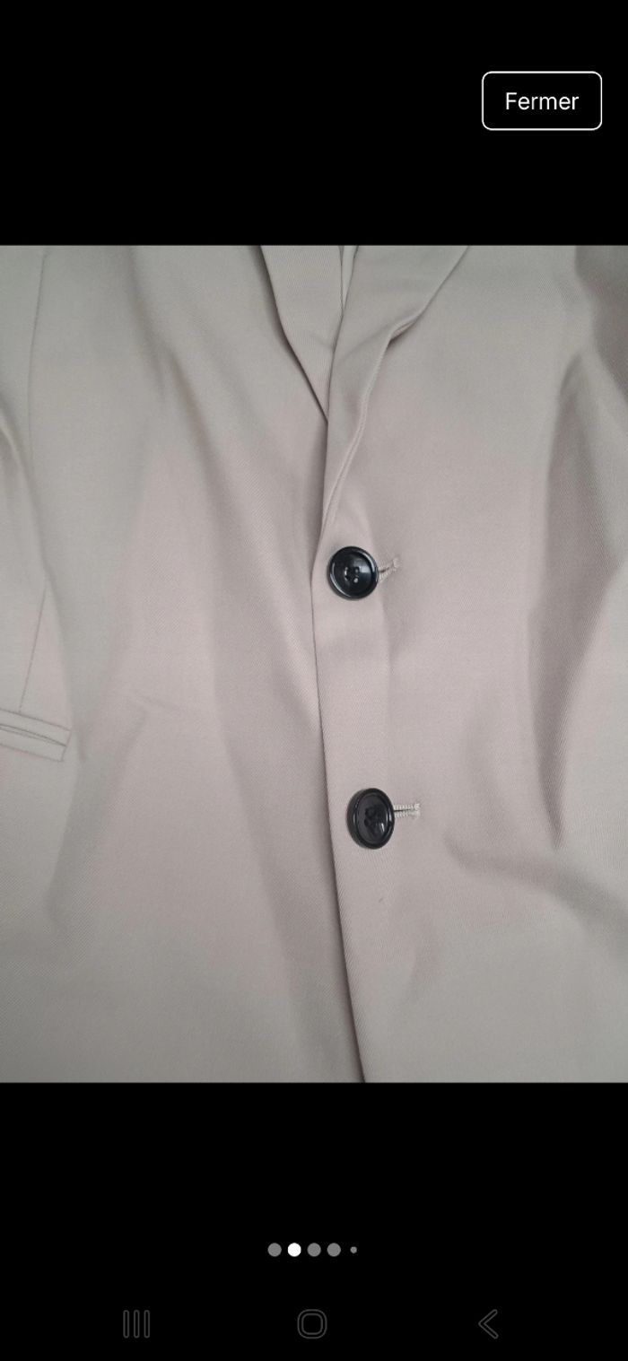 Ensemble costume - photo numéro 2