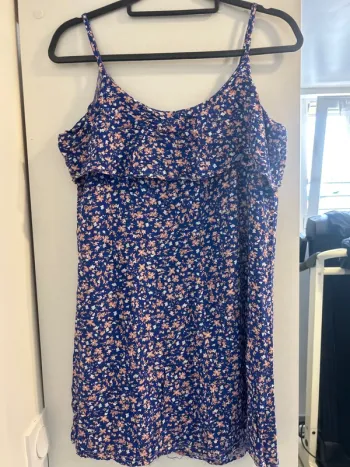 Robe été femme