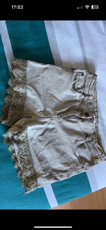Short