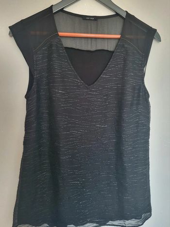 Blouse One Step taille 38