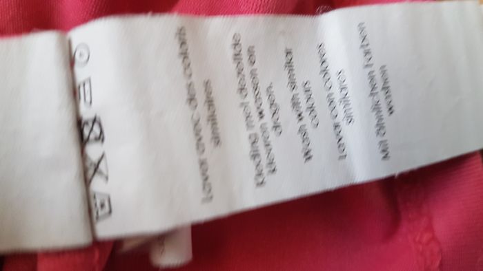Débardeur femme 36 (S) Fuchsia Mim - photo numéro 4