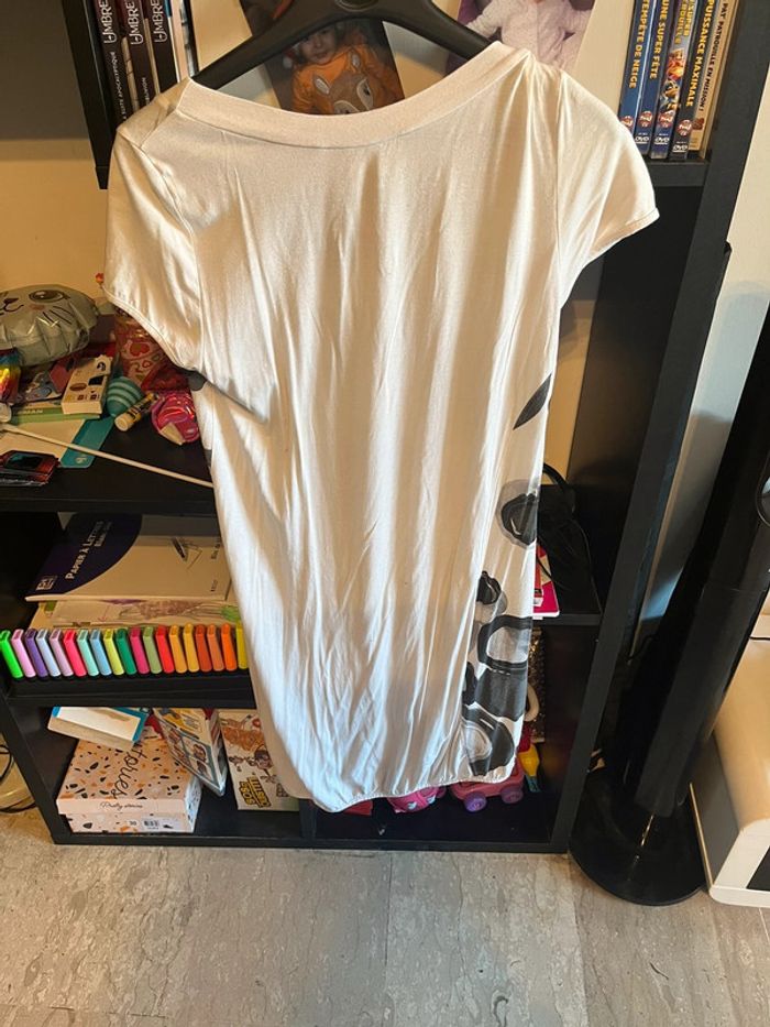 Tunique femme Mado et les autres - photo numéro 4