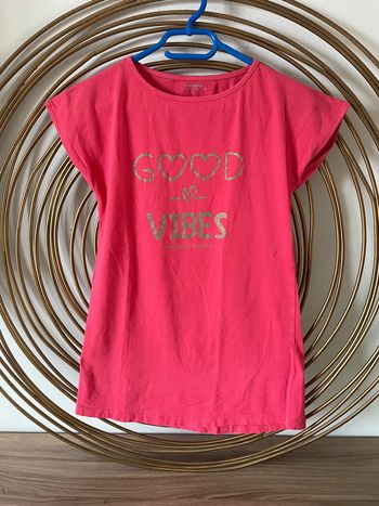 Chemise de buit Orchestra T12 ans