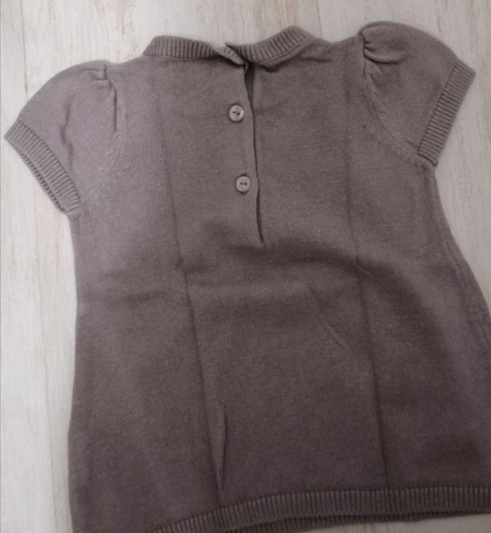 Tunique - photo numéro 2