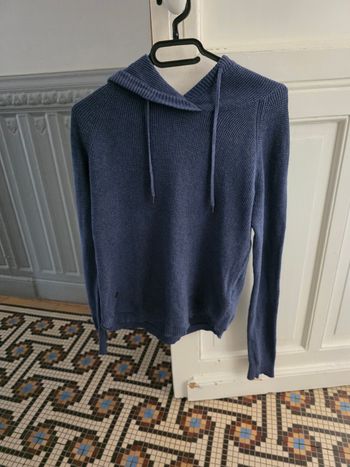 Pull à capuche lauren ralph lauren taille M .#vintagedressing 