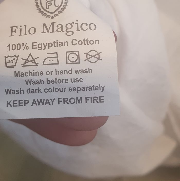 Housse de couette 130x200 - photo numéro 3