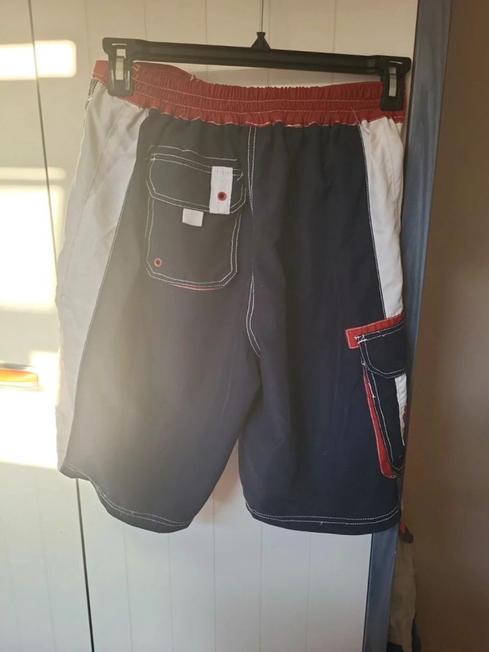 Short de bain - photo numéro 3