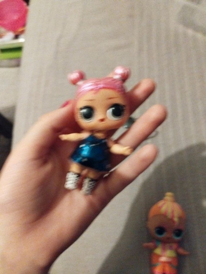 Lol étoiles - signe lion - photo numéro 2